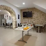 B&B Trio D'archi - La Pilozza Infiorata 4*