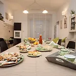 Trio D'archi - La Pilozza Infiorata B&B