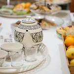 Trio D'archi - La Pilozza Infiorata B&B 4*