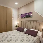 Trio D'archi - La Pilozza Infiorata B&B 4*