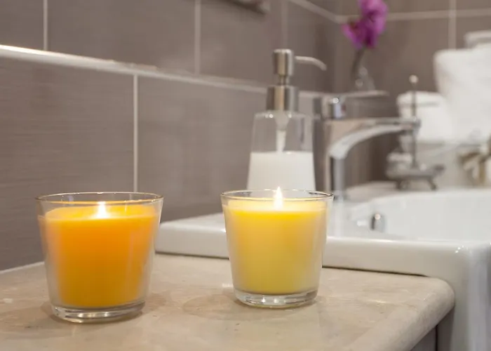 Frühstückspension Trio D'archi - La Pilozza Infiorata Caltagirone