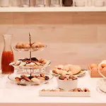 Trio D'archi - La Pilozza Infiorata Frühstückspension 4*