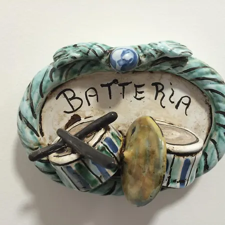 Trio D'archi - La Pilozza Infiorata 4* Caltagirone