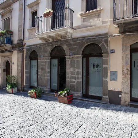 Couette-café Trio D'archi - La Pilozza Infiorata 4*