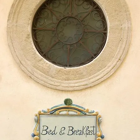 Trio D'archi - La Pilozza Infiorata Bed & Breakfast