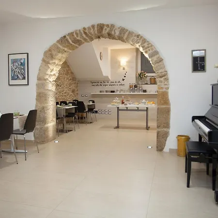 Bed & Breakfast Trio D'archi - La Pilozza Infiorata Caltagirone