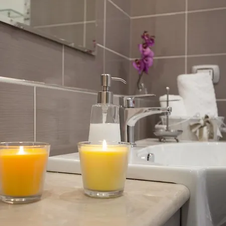 Trio D'archi - La Pilozza Infiorata Bed & Breakfast