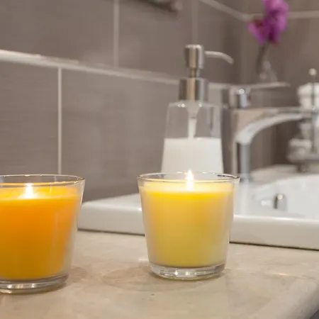 Bed & Breakfast Trio D'archi - La Pilozza Infiorata Caltagirone