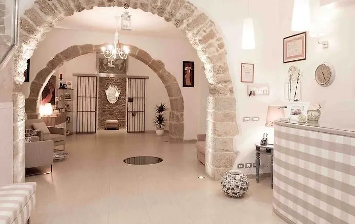 Couette-café Trio D'archi - La Pilozza Infiorata