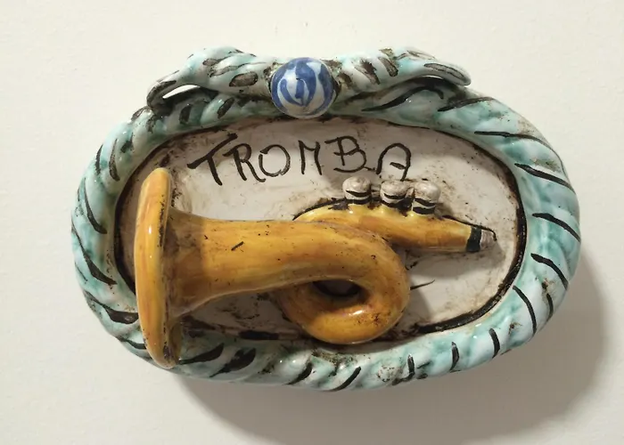 Trio D'archi - La Pilozza Infiorata Caltagirone