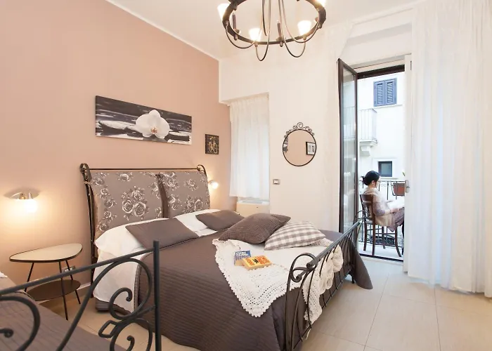 Trio D'archi - La Pilozza Infiorata Couette-café