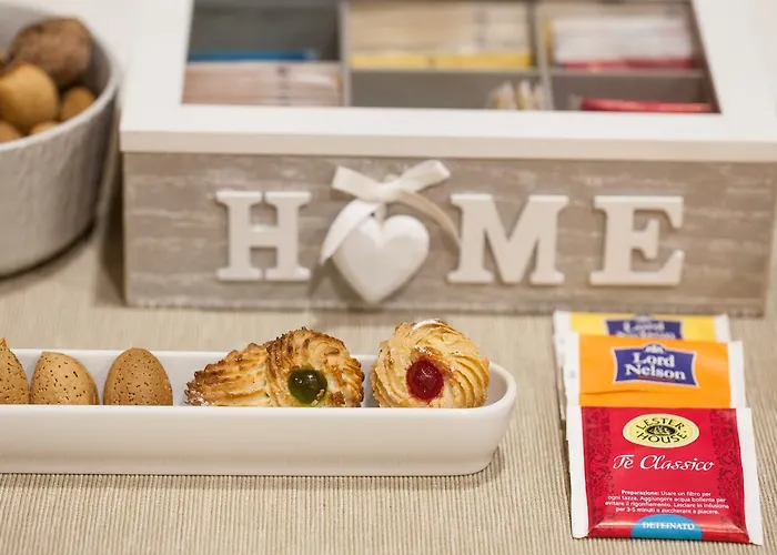 Trio D'archi - La Pilozza Infiorata Couette-café