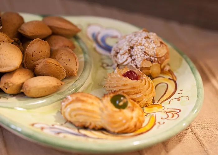 Trio D'archi - La Pilozza Infiorata 4* Caltagirone