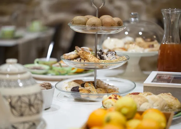 Trio D'archi - La Pilozza Infiorata 4* Caltagirone