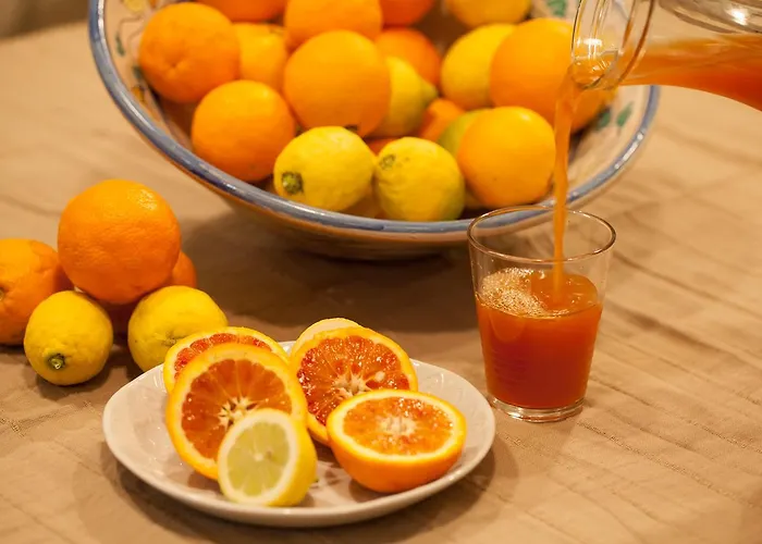 Couette-café Trio D'archi - La Pilozza Infiorata