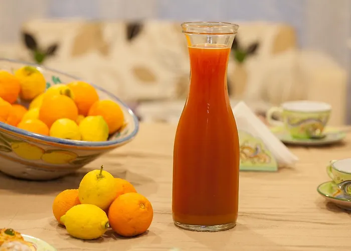 Trio D'archi - La Pilozza Infiorata 4* Caltagirone