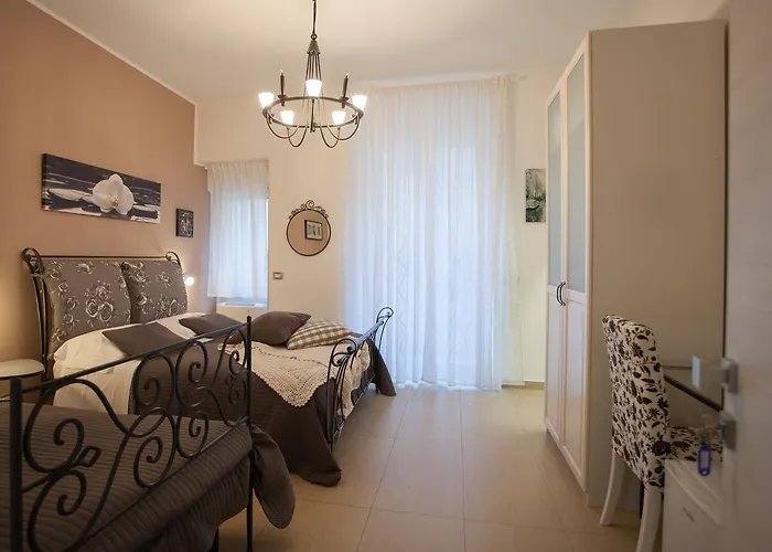 Trio D'archi - La Pilozza Infiorata Couette-café