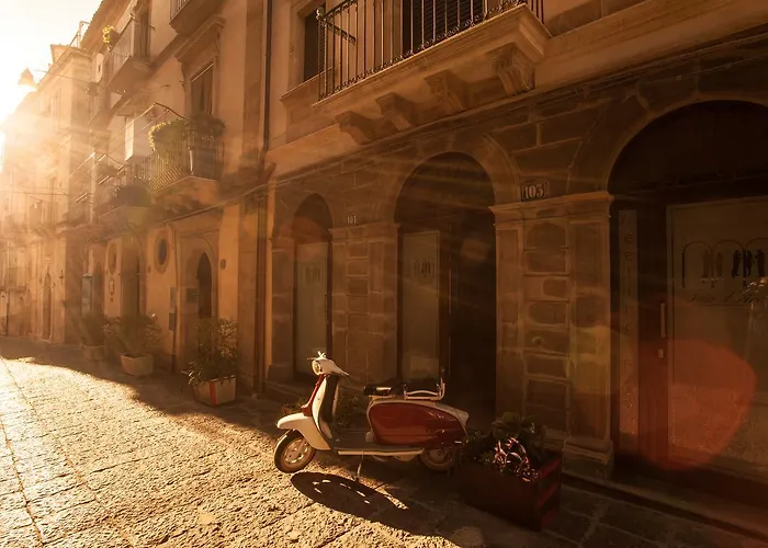 Trio D'archi - La Pilozza Infiorata Couette-café