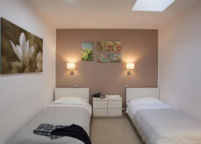 Trio D'archi - La Pilozza Infiorata 4*