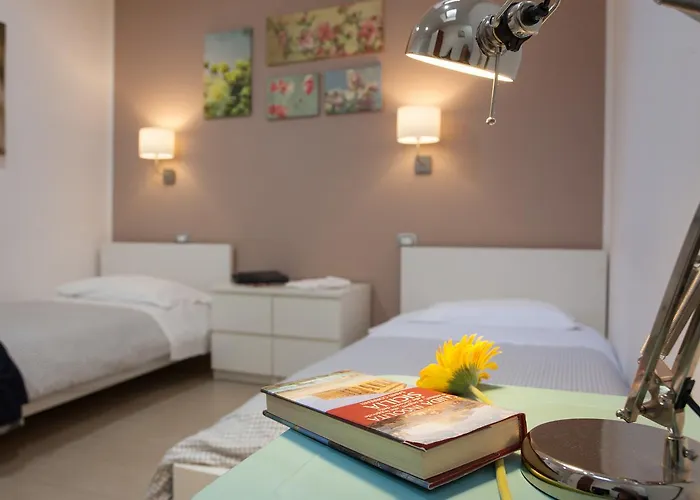 Trio D'archi - La Pilozza Infiorata 4* Caltagirone